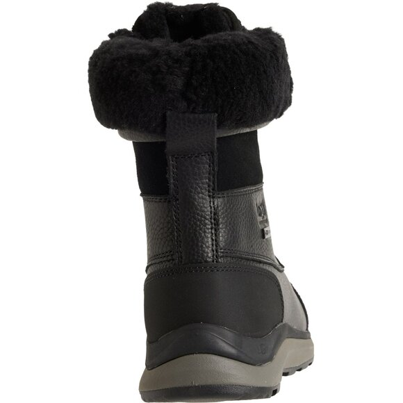 NEW UGG® Australia Adirondack III Boots Waterproof Insulated Leather 2511 10S5 - Picture 6 of 13